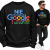 BLUZA  ŚMIESZNA  GOOGLE ŻONA